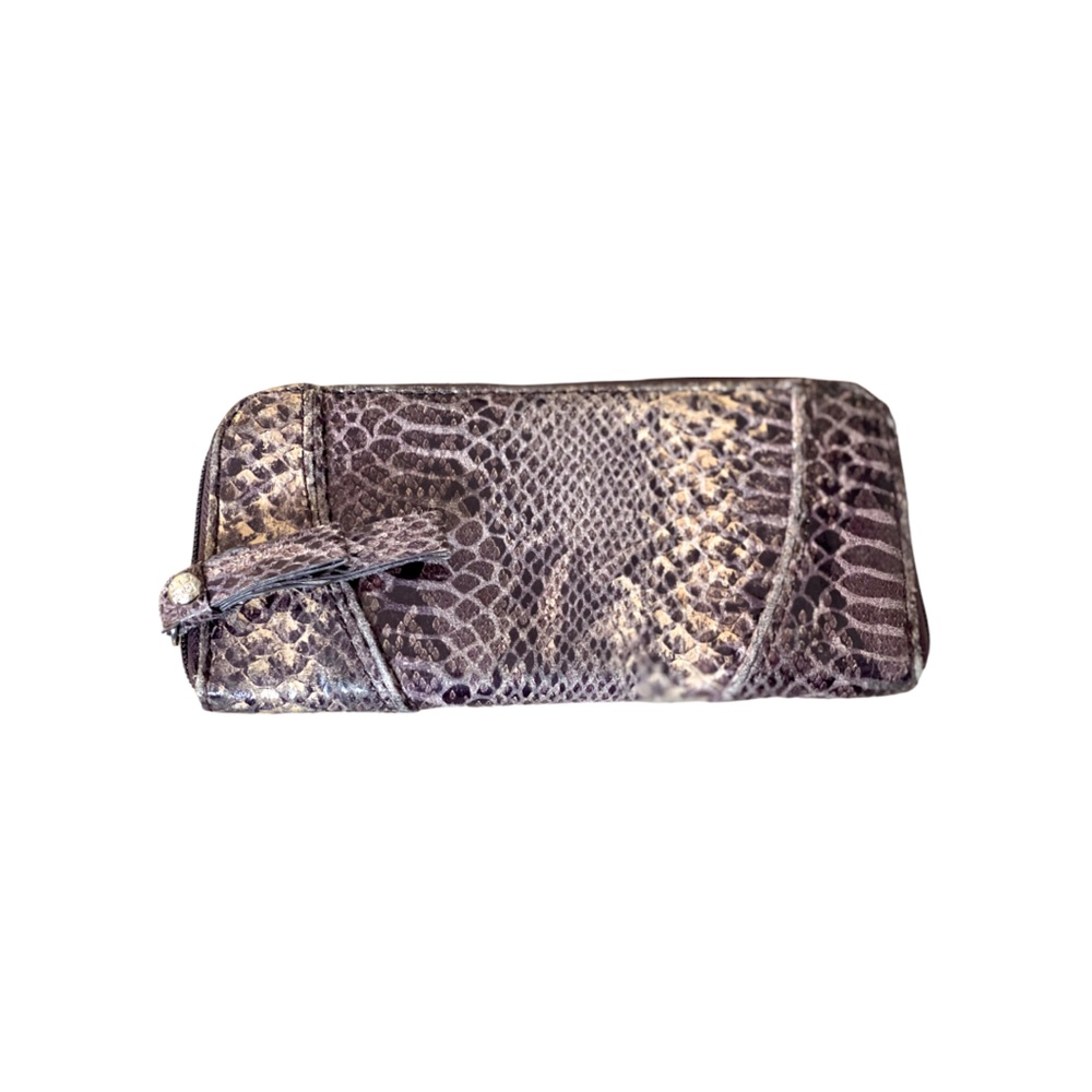 NYCo wallet